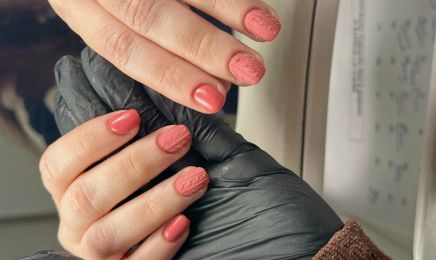 Maxinailz : Manucure à Armentières
