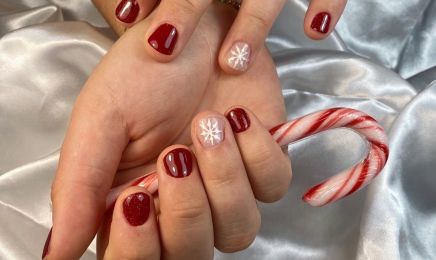 Glamour, Ongles & Beauté : Manucure à Saint-Martin-d'Hères