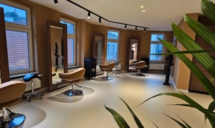 Typus Oldenburg: Friseur in Oldenburg