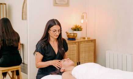 Naturo Flow : Institut de beauté à Vichy