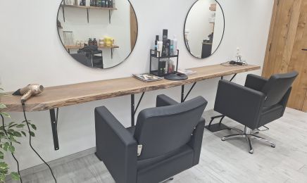 ImaginHair : Coiffeur à Chantemelle