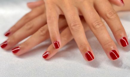 Diam’Ongles : Manucure à Hyères