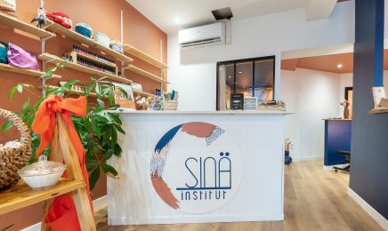Sinä Concept Beauté : Institut de beauté à Villariès