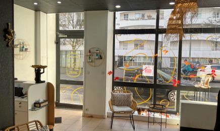 l'atelier by Narimel : Coiffeur à Lille