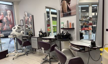 Saint Marc Coiffure  : Coiffeur à Lannion