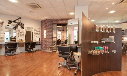 Salon Nouvel Hair : Coiffeur à Vallet