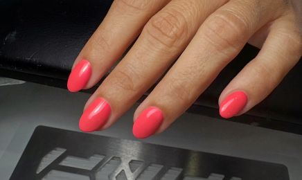 Camille Nails Expert  : Manucure à Marseille