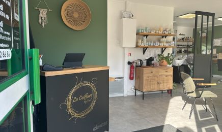 La Coiffure by Emi : Coiffeur à Évreux
