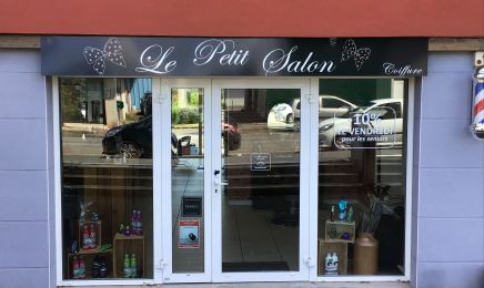 Le Petit Salon - Saint Paul les Dax  : Coiffeur à Saint-Paul-lès-Dax