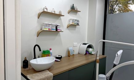 Maesha Skin  : Institut de beauté à Paris
