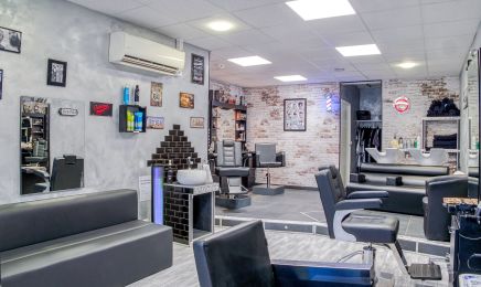 Espace Gentleman : Coiffeur à Montrond-les-Bains