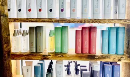 Haarkunst Friseursalon : Kosmetikstudio in Bielefeld