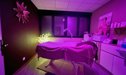 Secret de Beauté : Manucure à Charleville-Mézières