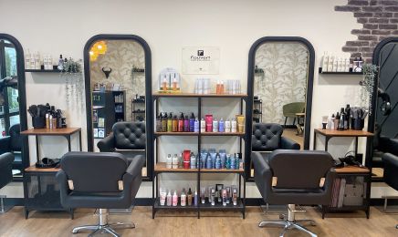 L’instant By Co : Coiffeur à Campbon