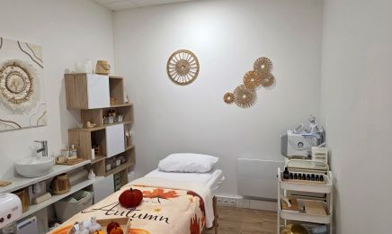 NailArt Factory : Institut de beauté à Le Pont-de-Beauvoisin