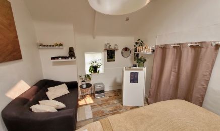 Au Bonheur De Kerauter : Institut de beauté à Saint-Nicolas-du-Pélem