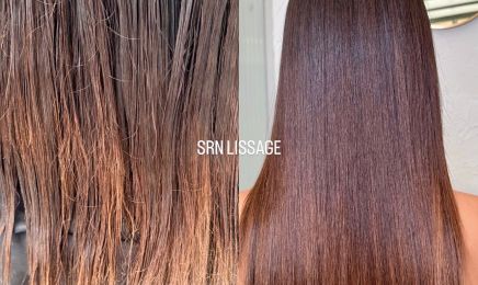 SRN Lissage : Institut de beauté à Marseille