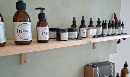 UNUA Maison de Bien-être : Institut de beauté à Pessac