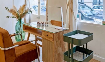 Tsara ongle - Lyon : Institut de beauté à Lyon