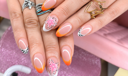 Elody nails 63 : Manucure à Cournon-d'Auvergne