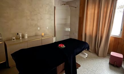 Emeraude Spa Institut de Beauté 💄 : Spa à Saint-Avé