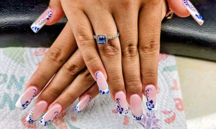 Shine Nails : Manucure à Fréjus