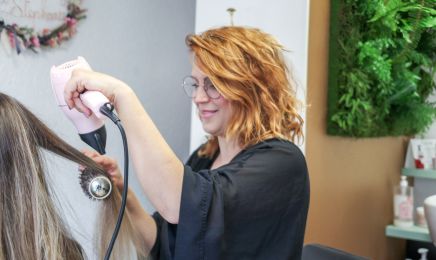 L’instant Coiffure by Stéphanie  : Coiffeur à Seyssins