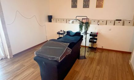 Les Yeux de Louise : Institut de beauté à Périgueux