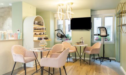 Albres Contades Coiffure : Coiffeur à Strasbourg