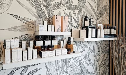L’effet beauté : Manucure à Quévert