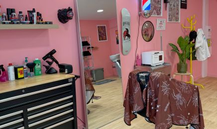 Shave It : Coiffeur à Mazan