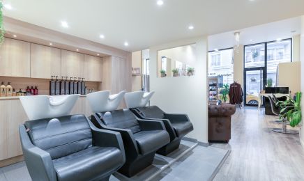 CLC STUDIO : Coiffeur à Lyon