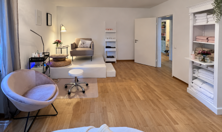 Weiß Kosmetik: Kosmetikstudio in Essen