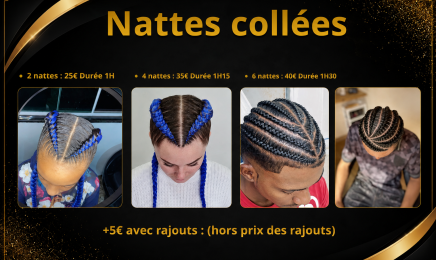 Mimisse Hair : Coiffeur à Besançon