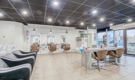 Yzatis - Saint-Étienne-de-Tulmont : Coiffeur à Saint-Etienne-de-Tulmont