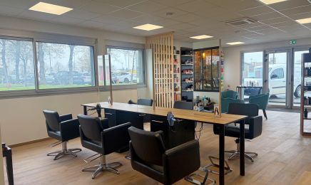 Jean Marc Joubert - Poitiers Sud : Coiffeur à Poitiers
