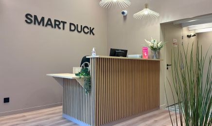 smartduck - Chambéry - Épilation Définitive au Laser : Institut de beauté à Chambéry