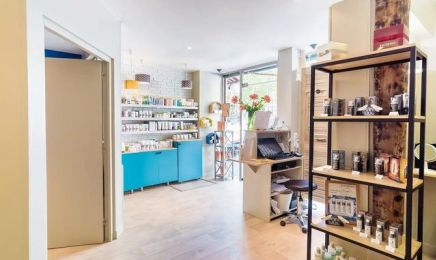 Mon Petit Institut : Institut de beauté à Paris