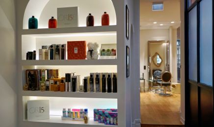 VILLA SORIANO - Coiffure - Esthétique : Coiffeur à Toulouse