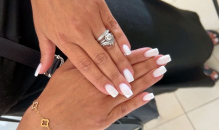 Alya Nails : Manucure à Nice