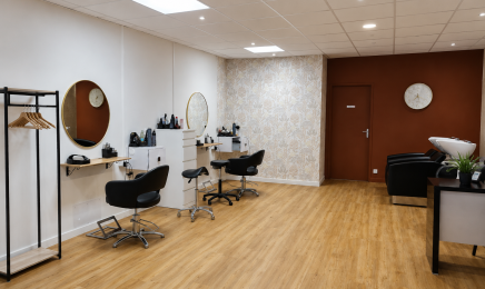 Ana Bella coiffure  : Barbier à Langres