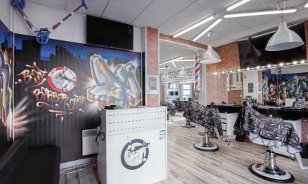Coiffeur Barbier Châlons - Le Coiffeur du Quartier  : Coiffeur à Châlons-en-Champagne