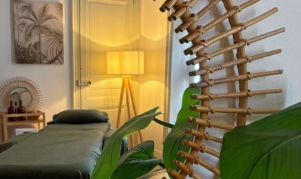 HerbOrée Rituels : Institut de beauté à Nantes