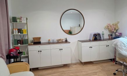 Lala K.Beauty  : Institut de beauté à Aulnay-sous-Bois
