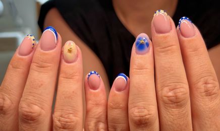Ongles.perle : Spa à Saint-Avé