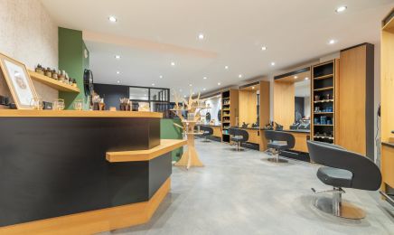 Effet Coiffure  : Coiffeur à Séez