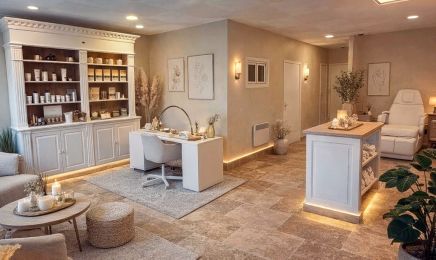Beauté en Provence : Coiffeur à Châteaurenard