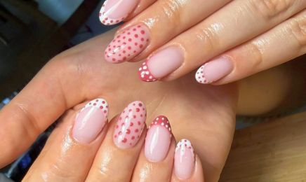 L'atelier beauté 76 : Manucure à Elbeuf