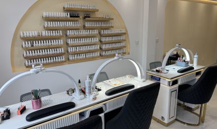 HPA Ongles & Beauté  : Institut de beauté à Les Pennes-Mirabeau