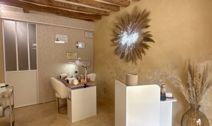 LD studio : Institut de beauté à Bellême